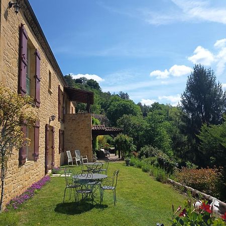 Le Clos Versailles Beynac Exterior photo