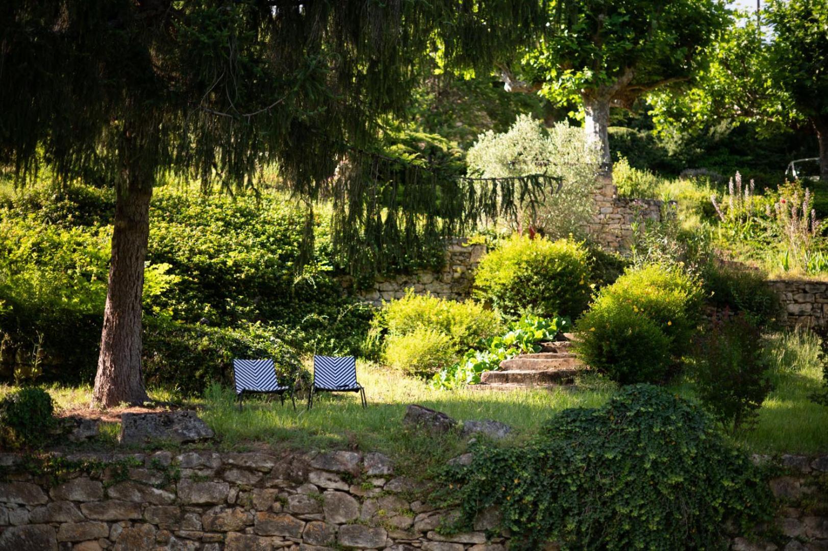 Le Clos Versailles Beynac Exterior photo
