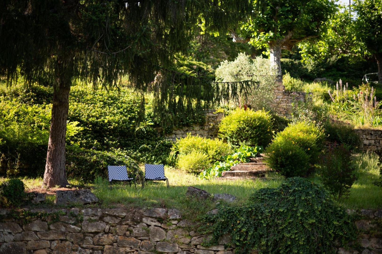 Le Clos Versailles Beynac Hotel Exterior photo